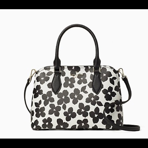 Kate Spade Darcy Small Satchel - Picture 1 of 3